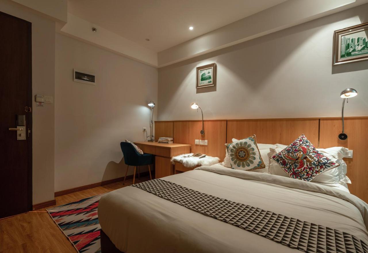 Hotel Summer Tree Penang 3*
