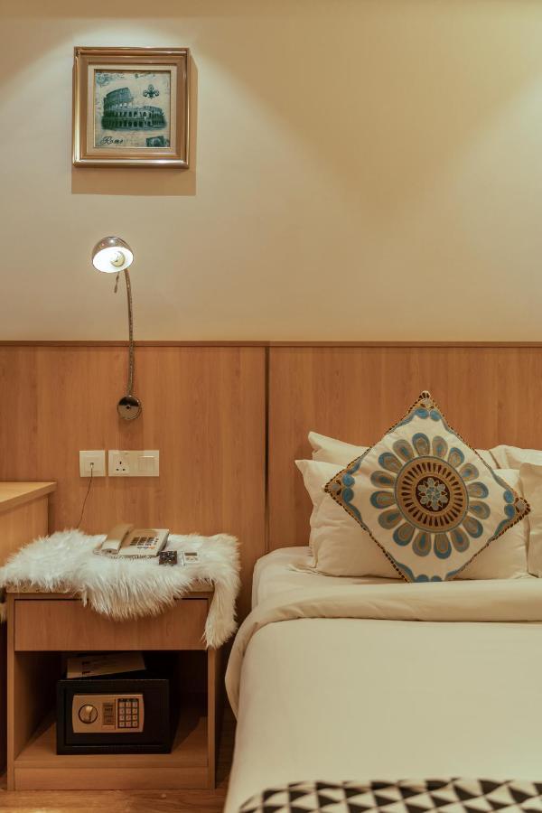 Hotel Summer Tree Penang 3*