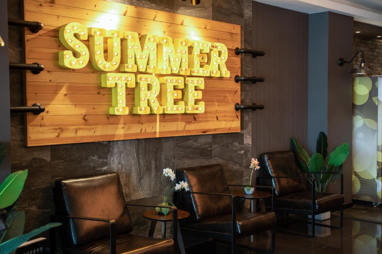 Summer Tree Penang George Town