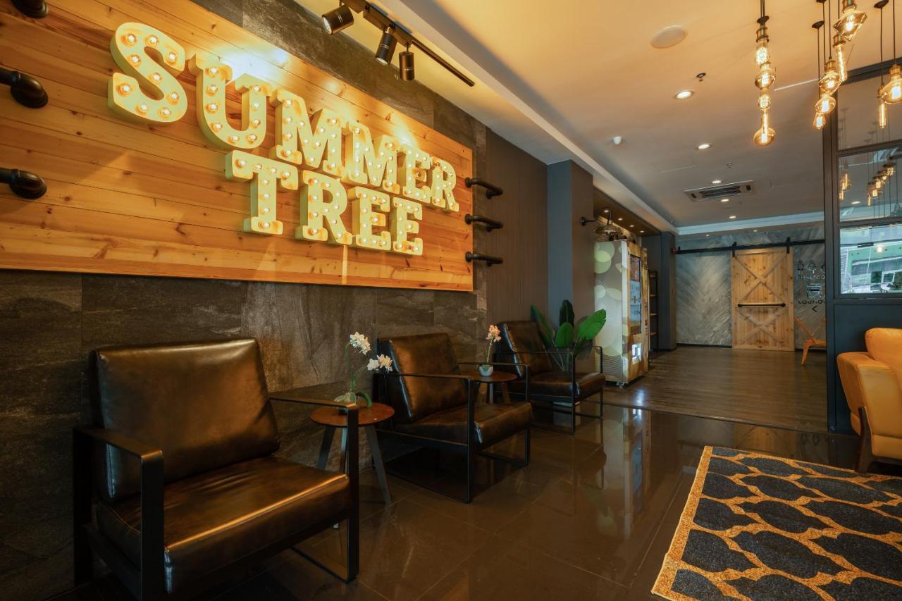 Summer Tree Penang Hotel
