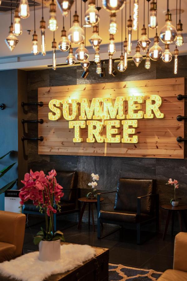 Summer Tree Penang 3*