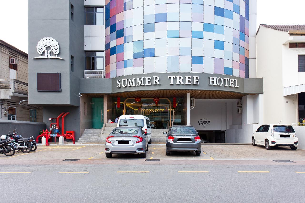 Summer Tree Penang Hotel