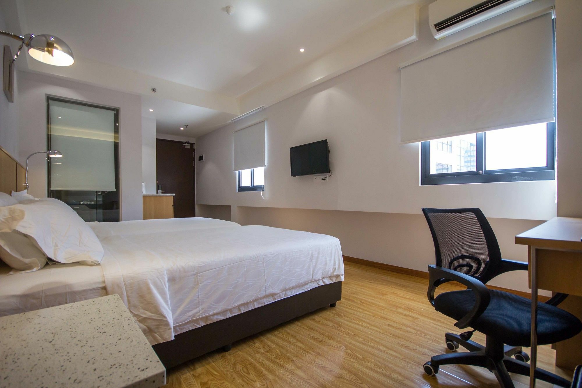 Hotel Summer Tree Penang George Town