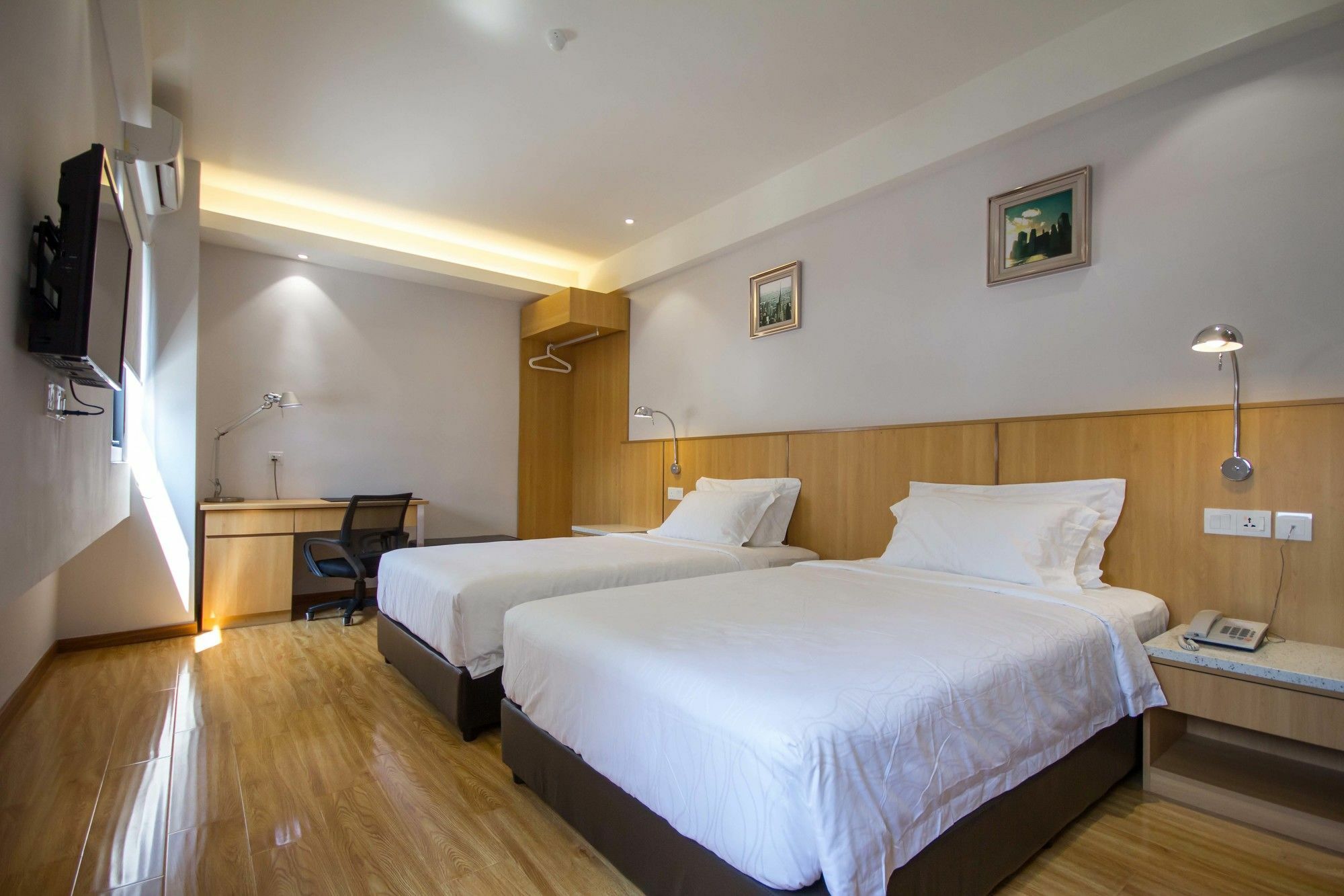Summer Tree Penang 3* George Town