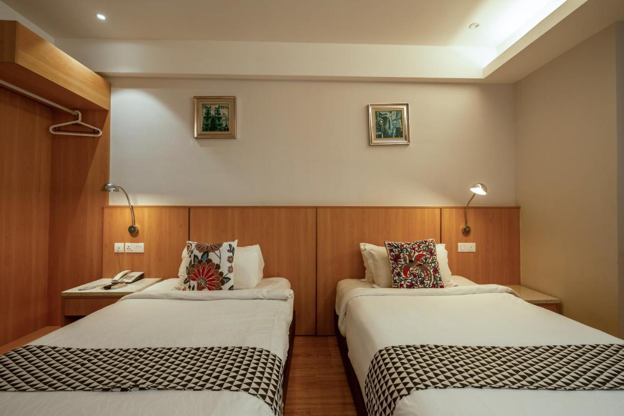 Summer Tree Penang Hotel 3*