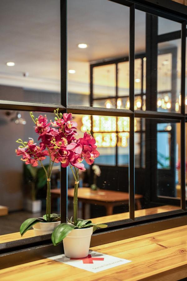 Summer Tree Penang Hotel 3*