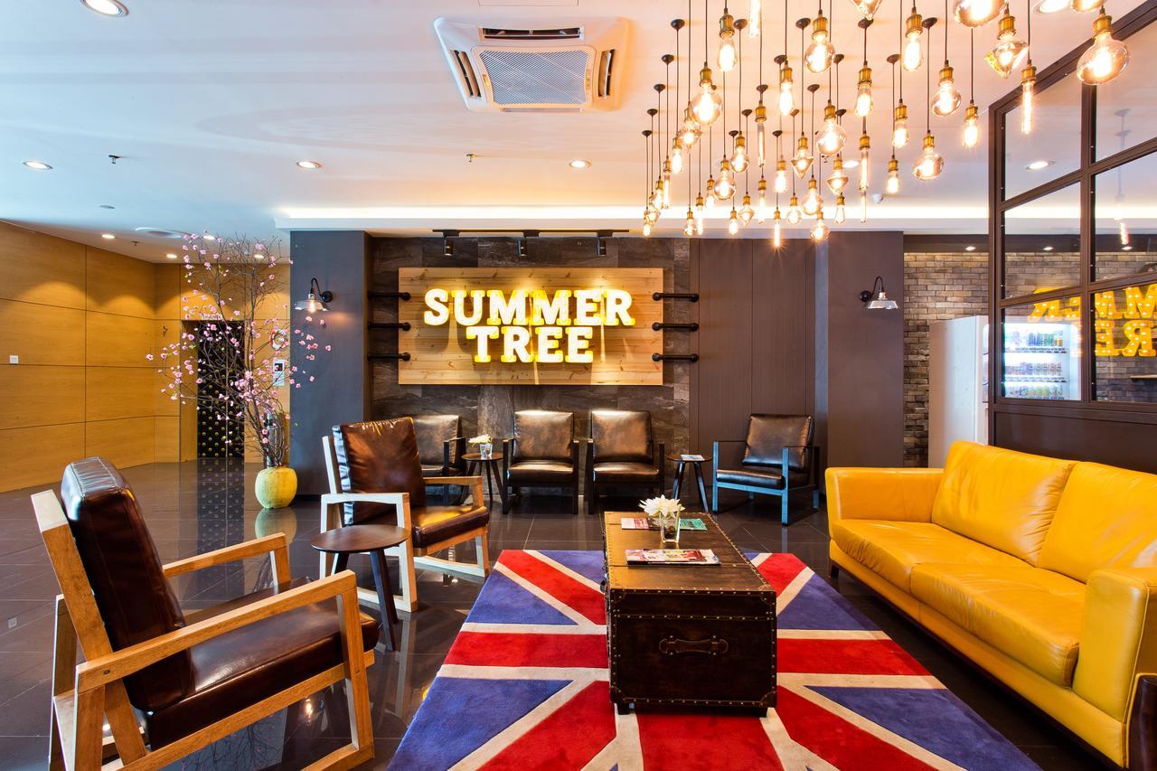 Summer Tree Penang