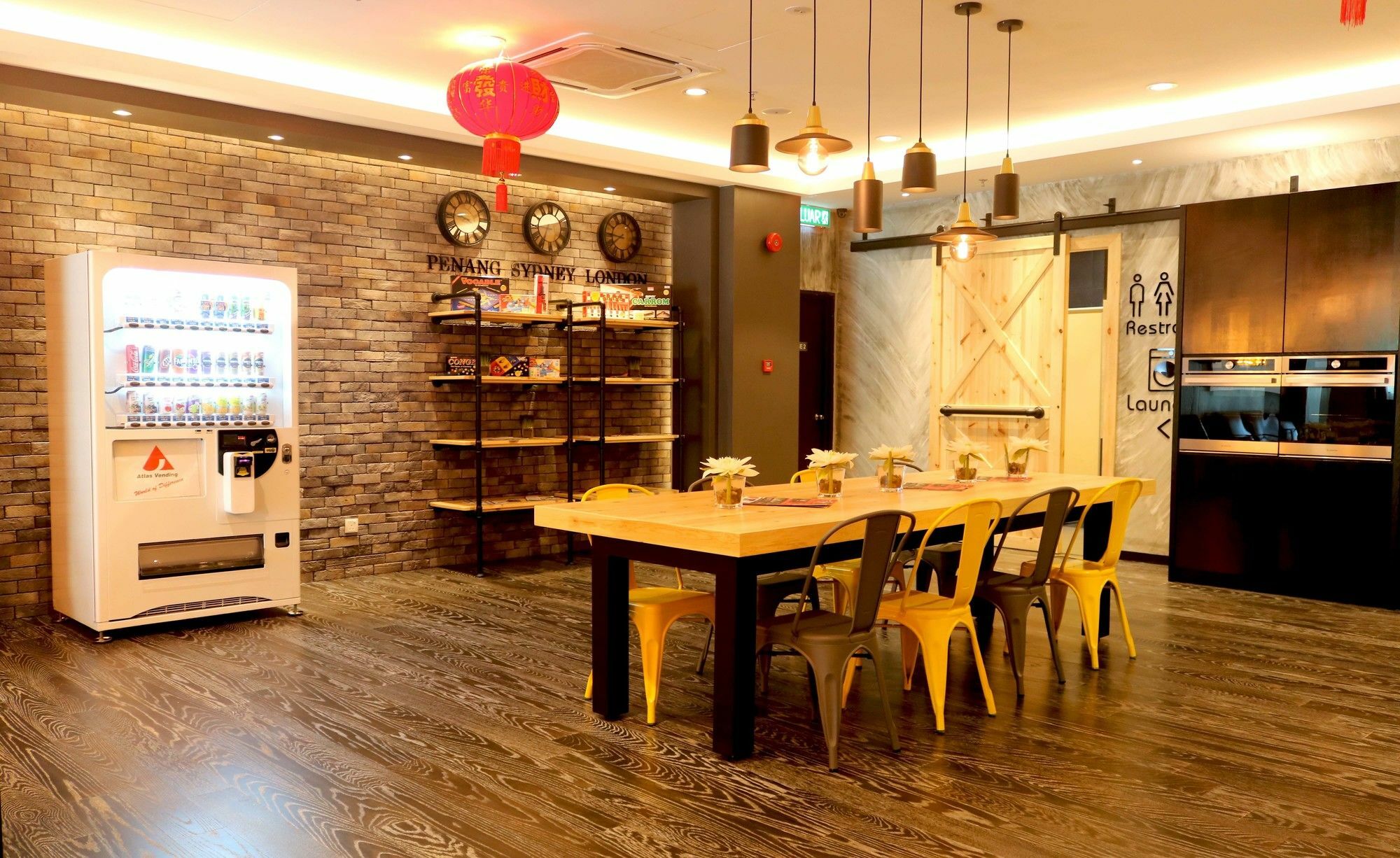 Hotel Summer Tree Penang Georgetown